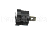 12B0005N01 Climatemaster Bushing Terminal Hlcs
