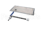 12B113 Ultrafryer Filter Assembly S4S8-Per48-9.5X17