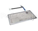 12B113 Ultrafryer Filter Assembly S4S8-Per48-9.5X17