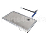 12B113 Ultrafryer Filter Assembly S4S8-Per48-9.5X17
