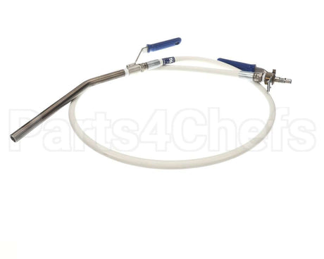 12B115-C Ultrafryer Wash Wand,Assy