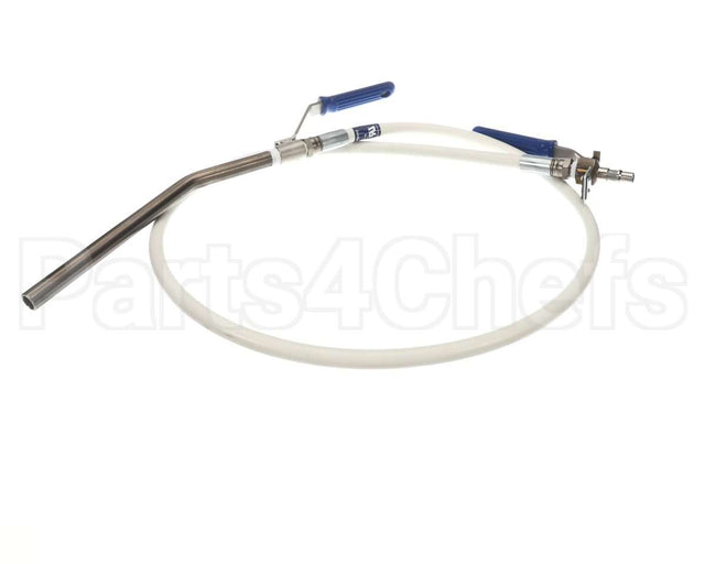 12B115-C Ultrafryer Wash Wand,Assy