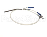12B115-C Ultrafryer Wash Wand,Assy
