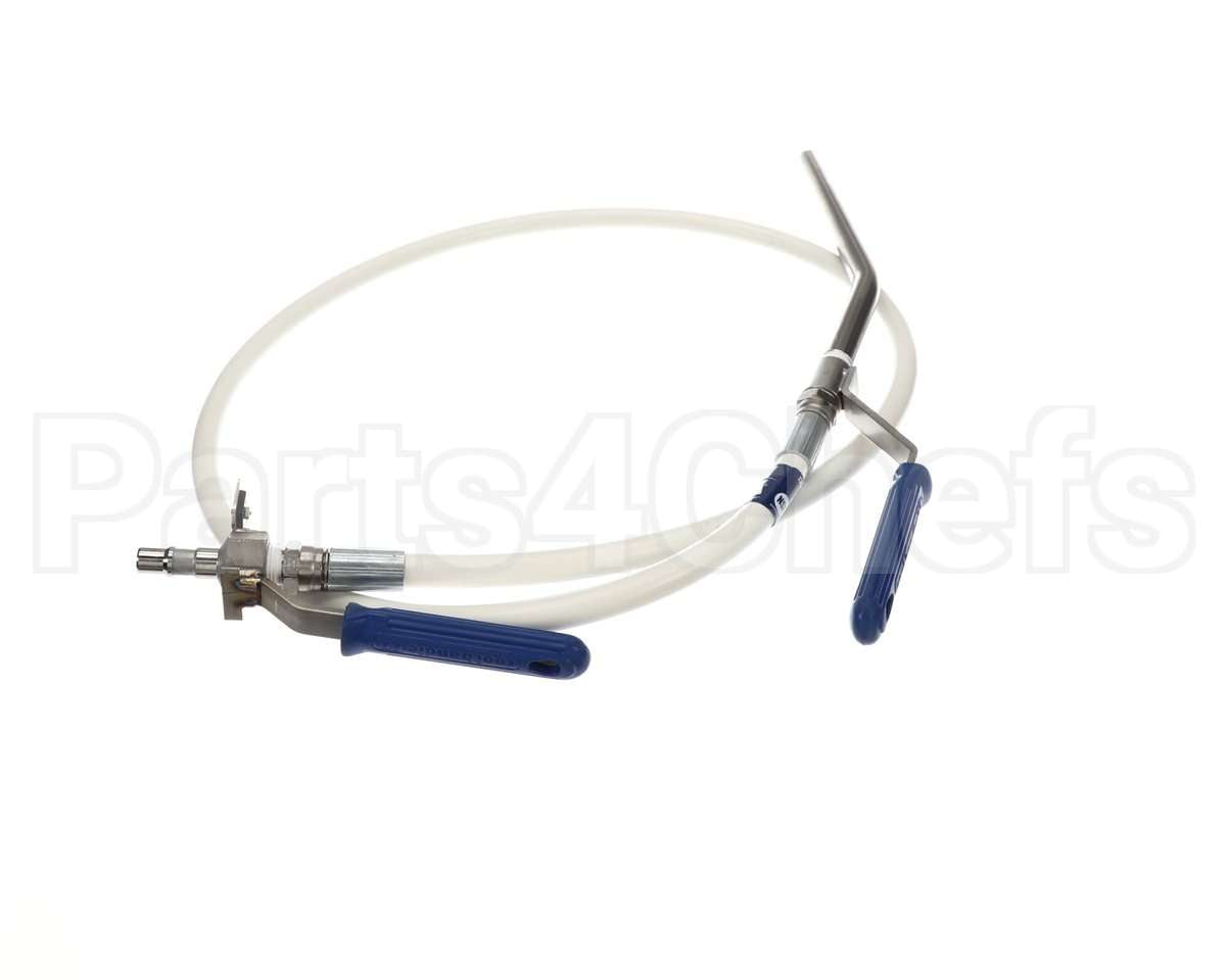 12B115-C Ultrafryer Wash Wand,Assy