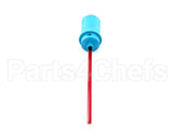 12B2185V31 Vogt Ice Machines Water Distributor ( Sanoprene