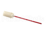 12B2185V32 Vogt Ice Machines Water Distributor ( Sanoprene