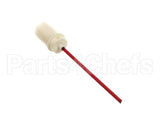 12B2185V32 Vogt Ice Machines Water Distributor ( Sanoprene