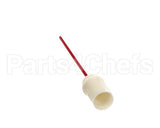 12B2185V32 Vogt Ice Machines Water Distributor ( Sanoprene
