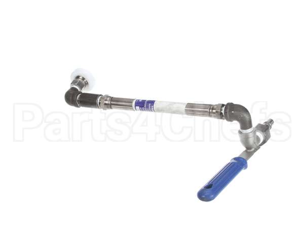12B333 Ultrafryer Line, Suction P3T 3V