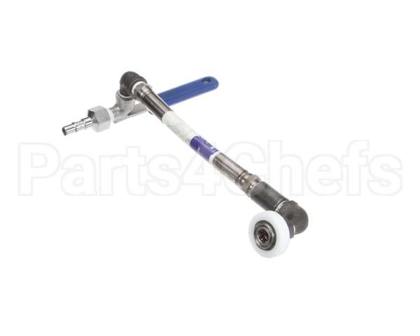 12B333 Ultrafryer Line, Suction P3T 3V
