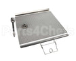 12B402-C Ultrafryer F/Assy,Lb-Nr-Sm-Magnr-17.5X19