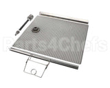 12B402-C Ultrafryer F/Assy,Lb-Nr-Sm-Magnr-17.5X19