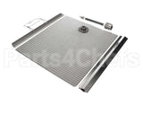 12B402-C Ultrafryer F/Assy,Lb-Nr-Sm-Magnr-17.5X19