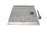 12B402-C Ultrafryer F/Assy,Lb-Nr-Sm-Magnr-17.5X19