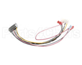 12B511 Ultrafryer Harness, Toggle Switch Pnp