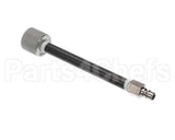 12B533-C Ultrafryer Stndpipe,Assy Rpt Offset Sc