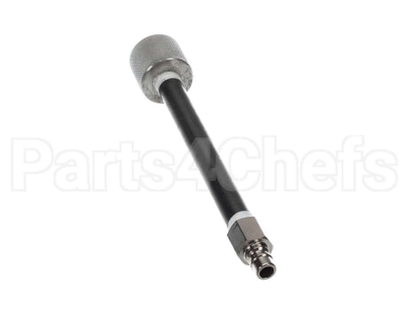 12B533-C Ultrafryer Stndpipe,Assy Rpt Offset Sc