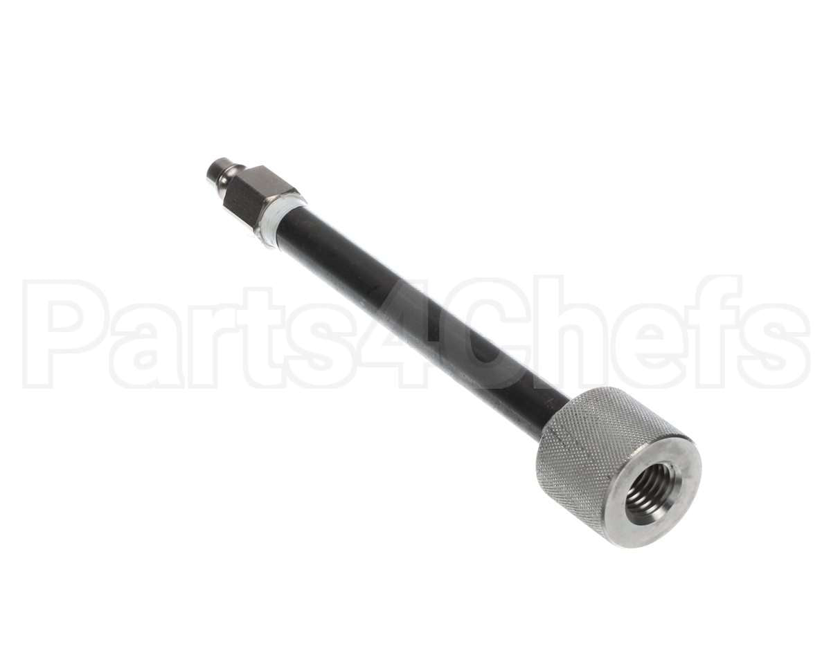 12B533-C Ultrafryer Stndpipe,Assy Rpt Offset Sc