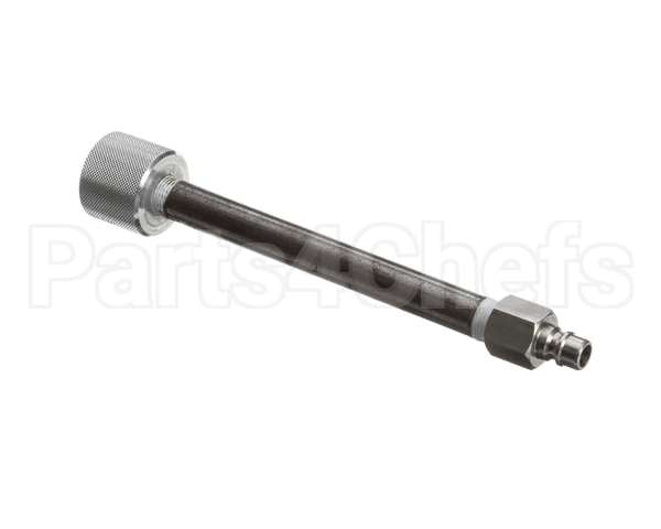 12B533 Ultrafryer Standpipe Assembly, Rpt Offset Sc