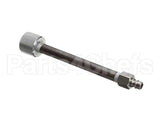 12B533 Ultrafryer Standpipe Assembly, Rpt Offset Sc