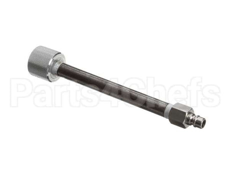 12B533 Ultrafryer Standpipe Assembly, Rpt Offset Sc