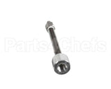 12B533 Ultrafryer Standpipe Assembly, Rpt Offset Sc