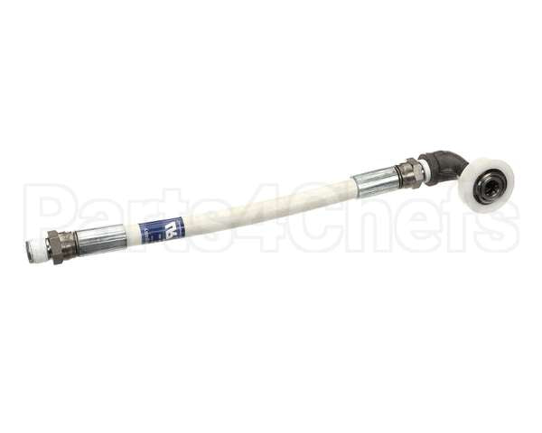 12B538 Ultrafryer Hose Assembly, Suction Line Unitop Ii