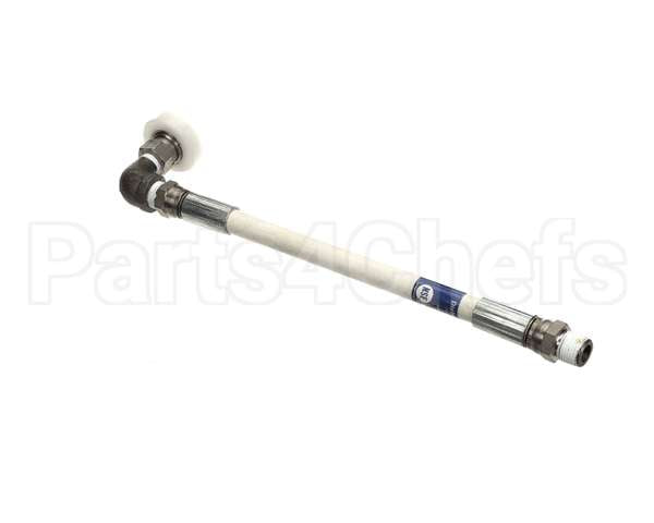 12B538 Ultrafryer Hose Assembly, Suction Line Unitop Ii
