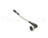12B538 Ultrafryer Hose Assembly, Suction Line Unitop Ii