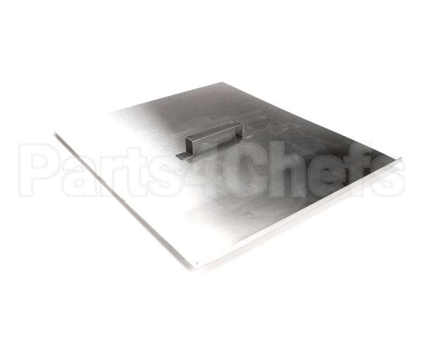 12B568 Ultrafryer Cover, Vat 18In Shz