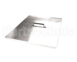 12B568 Ultrafryer Cover, Vat 18In Shz