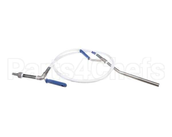 12B643-C Ultrafryer Washwand Assembly, G6A Sc/T 6Ft Ubr / Uc