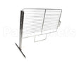 12B702 Ultrafryer Divider, Vat 18In Vert Wire