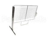 12B702 Ultrafryer Divider, Vat 18In Vert Wire