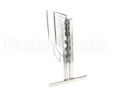 12B702 Ultrafryer Divider, Vat 18In Vert Wire