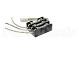 12B708 Ultrafryer Harness Eu Fuse And Holder Pnp