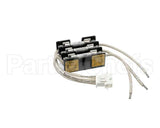 12B708 Ultrafryer Harness Eu Fuse And Holder Pnp