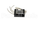 12B708 Ultrafryer Harness Eu Fuse And Holder Pnp