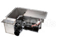 12B753-C Ultrafryer Blower Motor Assembly, P2 Lg Box Pnp