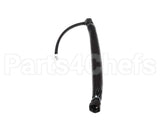 12B759-C Ultrafryer Oil Line, Assembly 17In W/Heater Pnp