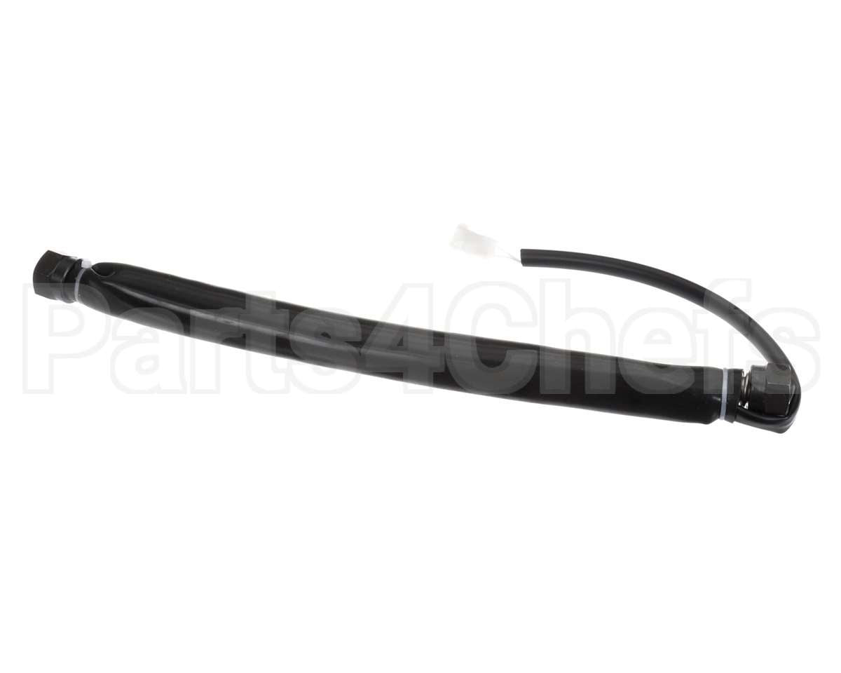 12B759-C Ultrafryer Oil Line, Assembly 17In W/Heater Pnp