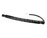 12B759-C Ultrafryer Oil Line, Assembly 17In W/Heater Pnp