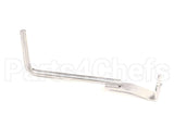 12B811 Ultrafryer Handle, Bv Drain Long Pnp (Lg/Mb)