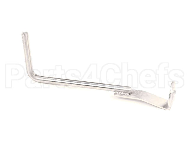 12B811 Ultrafryer Handle, Bv Drain Long Pnp (Lg/Mb)