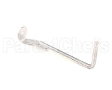 12B811 Ultrafryer Handle, Bv Drain Long Pnp (Lg/Mb)