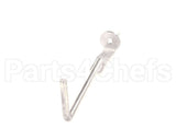 12B811 Ultrafryer Handle, Bv Drain Long Pnp (Lg/Mb)