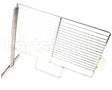 12B839 Ultrafryer Divider, Vat 20In Vert Wire