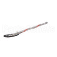 12B851-C Compatible Ultrafryer Oilline, Assembly 21In With 21In Heater Pnp