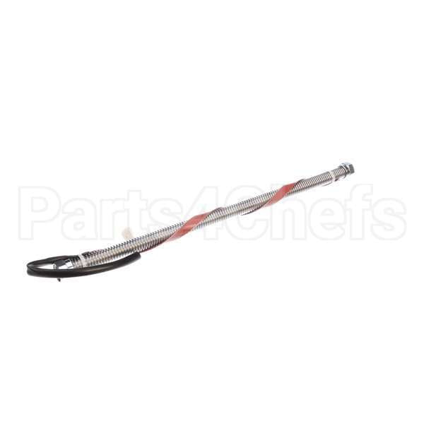 12B851-C Compatible Ultrafryer Oilline, Assembly 21In With 21In Heater Pnp