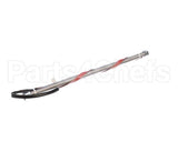 12B851-C Ultrafryer Oil Line, Assembly 21In With 21In Heater